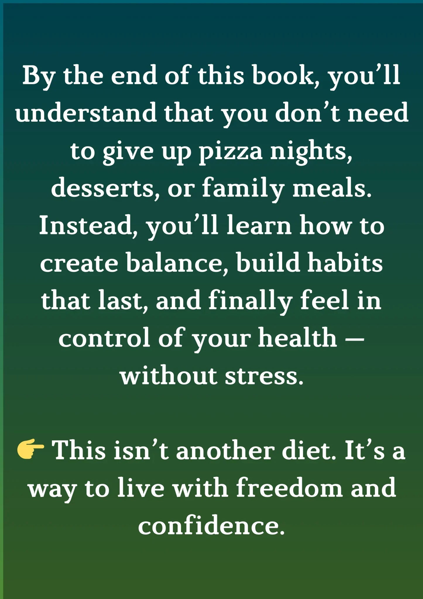 weight loss without dieting | Ideal Weight Guide PDF - Core Vibe Gym